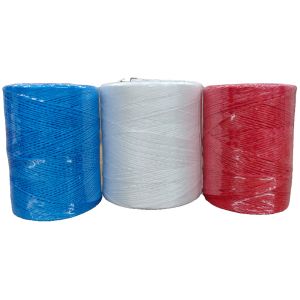 High Breaking Strength Farm Twine With As Per Customer Demand