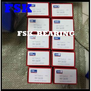 KH1228 KH1630 Stamping Linear Motion Bearings Light Series , KH1428 P / PP