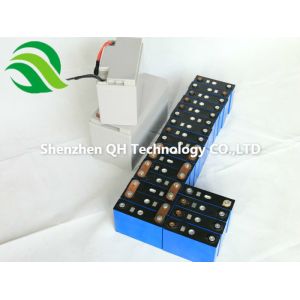 Long Service Lithium Iron Phosphate Marine Battery Rechargeable 48V 300Ah