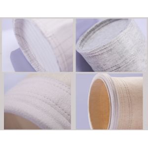 Anti-Static Felt Filter Cloth