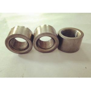 Anti Rust Threaded Rod Coupler Nuts , Right And Left Hand Threaded Coupling Nuts