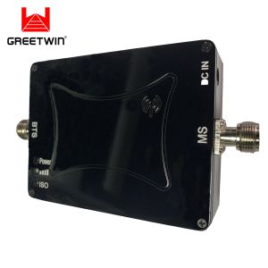 20dBm 850mhz 1900mhz Dual Band Cellular Repeater 8W