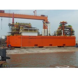 16m Marine Rubber Airbag Boat Lift Marine Salvage Airbag