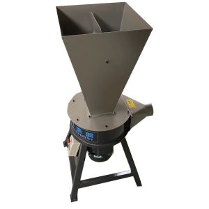 Foam rubber shredder machine sponge foam crushing machine