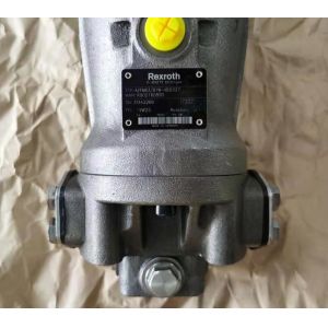 Rexroth R902160890 A2FM63/61W-VBB027 Fixed Axial Piston Motor