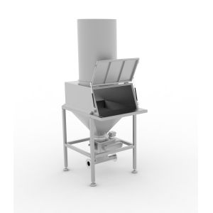 Buy cheap Automated Micro Ingredient Batching System Ensuring Consistent Mixing and from wholesalers