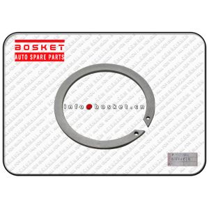 1095881850 1-09588185-0 Clutch System Parts / Clutch Hub Snap Ring