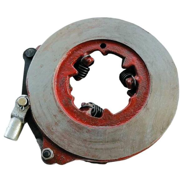MTZ Tractor Part 85-3502030 Brake Plate