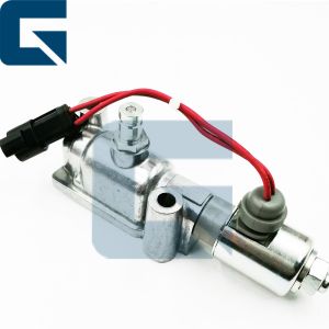 468-3266 4683266 for D9T Loader Solenoid Valve