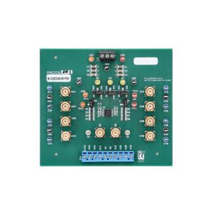 Quality MUX36D04EVM-PDK Embedded Solutions 2 Channel Precision Analog Multiplexer Evaluation Module for sale