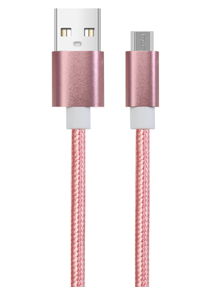 2025 Aircraft-Grade Aluminum + Military Braided Nylon Cable - Ultra Durable Fast Charging