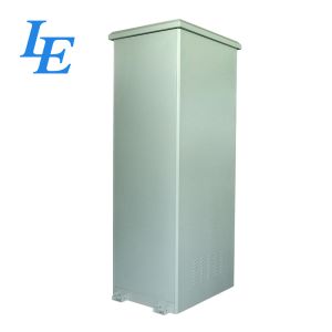 1500KG Spcc Material 19 Inch Ip65 42u Server Rack Cabinet