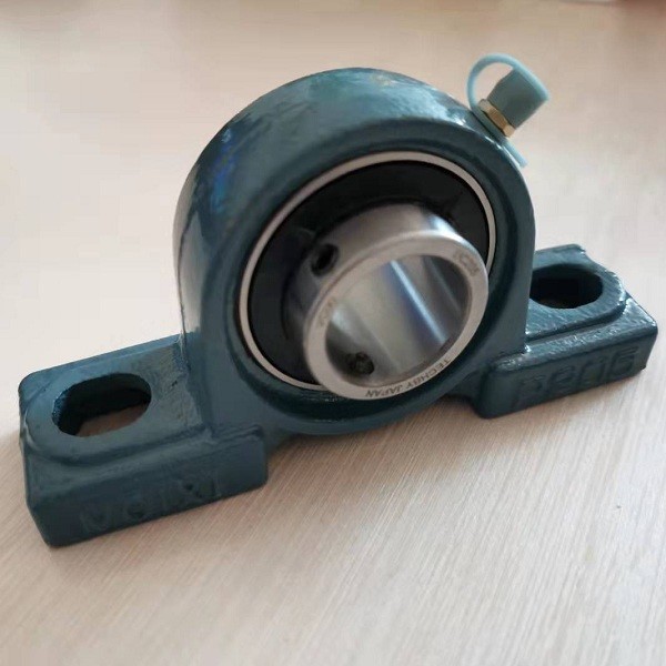 High Temp Ucp 205 Pillow Block Ball Bearing Spherical Roller Bearing 1 Inch