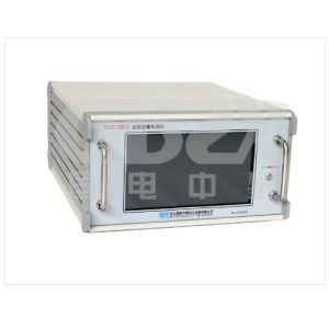 Easy Operation Digital Partial Discharge Detector CE Certified