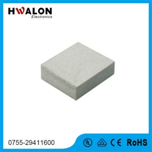 Durable PTC Ceramic Heater Mosquito Repellent Heater Not Sensitive To Voltage