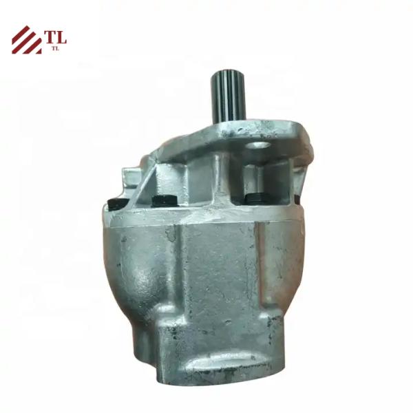 3G4768 Hydraulic Gear Pump Main Pump for Bulldozer D6D Farms Part Number 3G4768