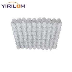 Noiseless Breathable Sofa Pocket Spring Coils for Manufacturers
