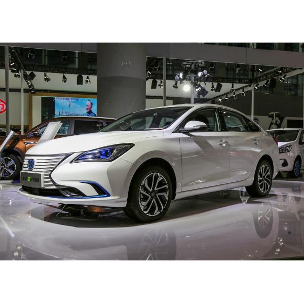 Electric Sedan Changan Eado EV460 2022 48KWh Ternary Lithium Battery at Affordable