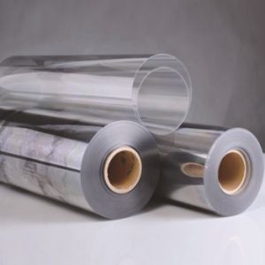 Quality Polylactic Acid Sheet Frosted Resistant Medical Trays PLA Plastic Roll for sale