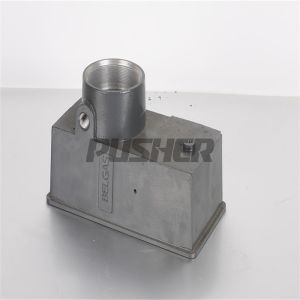 High Precision 0.005mm Machining Parts for Aluminum and Stainless Steel Turning