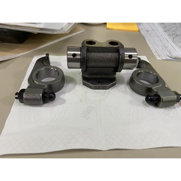 74061007144 7406.1007144 KAMAZ3 Steel Material Engine Rocker Arm
