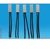 Quality ksd9700 bimetal thermo switch 250V/5A 40-180C for sale