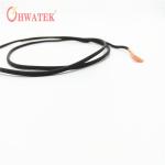 Industrial PUR Single Core Flexible Cable Cold Resistant Halogen Free UV -