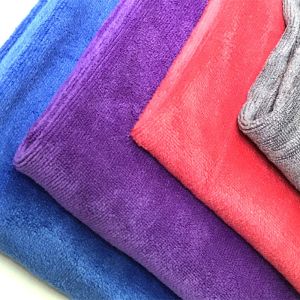 Multifunctional Microfiber Cleaning Cloth for Kitchen Durable and Versatile