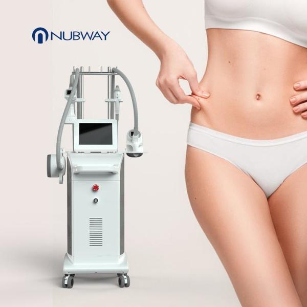 Buy 2018 new arrival body sculpting slimming massage machine infrared roller slimming machine at wholesale prices