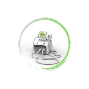 Portable Vacuum Slimming Cryolipolysis Beauty Instrument fat reduction machine