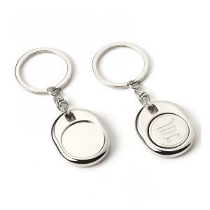 Quality Trolley Keychain for sale