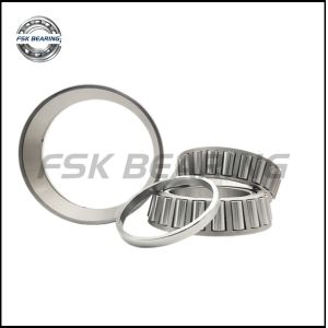 FSKG 800579 Tapered Roller Bearing 234.95*327.02*93.66 mm With Double Cups