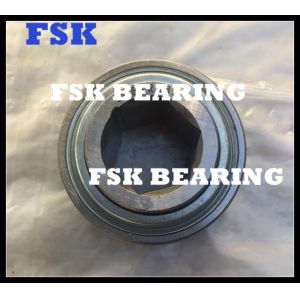 Hexagon Bearings 205KRR2 W208KRR8 Agricultural Machinery Ball Bearing