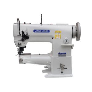 37KG 70mm Cylinder Bed Automatic Trimming Sewing Machine