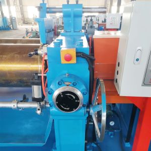 2019 Rubber Mixing Mill for Rubber Open Mixing Machine
