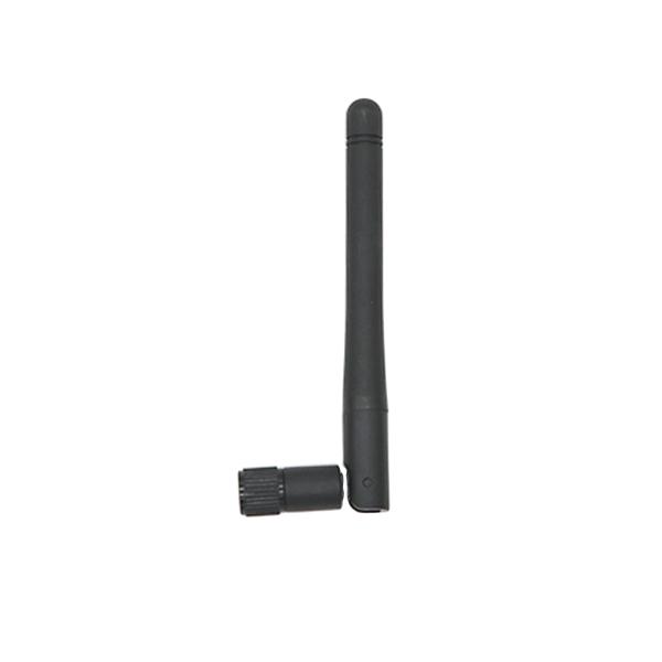 2400-2500 MHZ Frequency WiFi Rubber Antenna 3dBi for Dual Band and Foldable Design