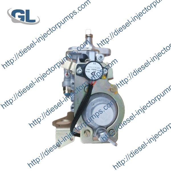 High Pressure Diesel VE4 Fuel Injection Pump 0460424376G VE4/12F1250R558-3 T73208281 For Perkins
