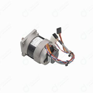 2181-ME4465 Robot Dispenser Spare Part AMETEK MCG Motor