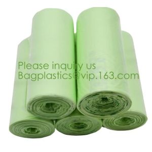 Eco Friendly New Coming Supplies Small Black Heat Seal Zip Lock Compostable