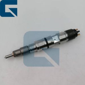 0445120246 0445 120 246 Common Rail Fuel Injector