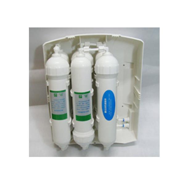9 Stage Antioxidant Alkaline Water Filter System For Household