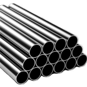 AISI 304 Stainless Steel Pipe Tube SS ISO Welded 6000mm