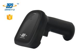 Quality Cmos Wired QR Barcode Scanner PDF417 DS5220-2D Wireless 65CM/S DC5V for sale