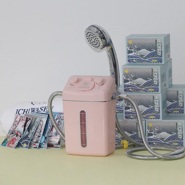 Buy No Electricity Hydromassage Spa Shower Units at wholesale prices