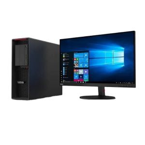Powerful AMD Ryzen Threadripper Pro 3975WX Lenovo ThinkStation P620 Tower