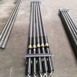 Wireline Fishing Tools Overshot