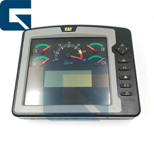 Buy 396-8914 3968914 Monitor Display Panel For 966K Wheel Loader at wholesale prices