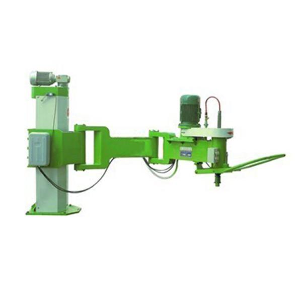 250MM Blade Stone Polishing Machine