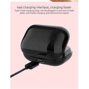 TWS bluetooth earphone