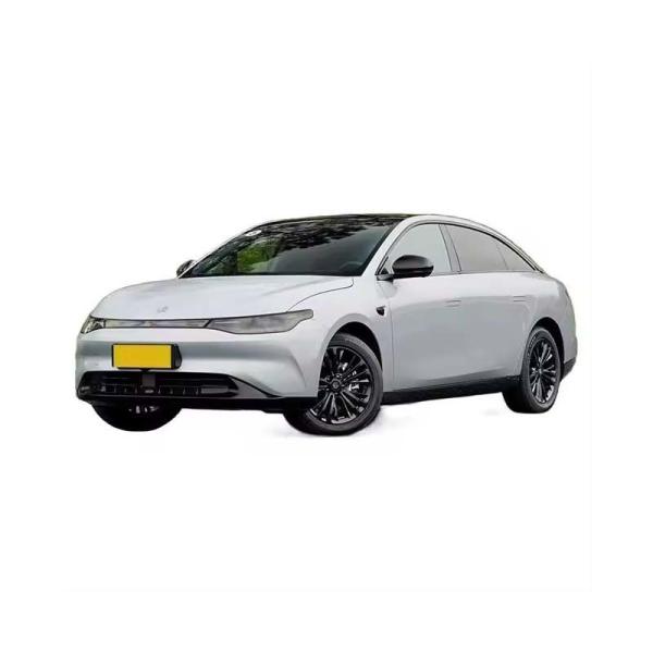 Leapmotor C01 EV Car Comfortable Edition Electric Car Adult Cars Fast Charging